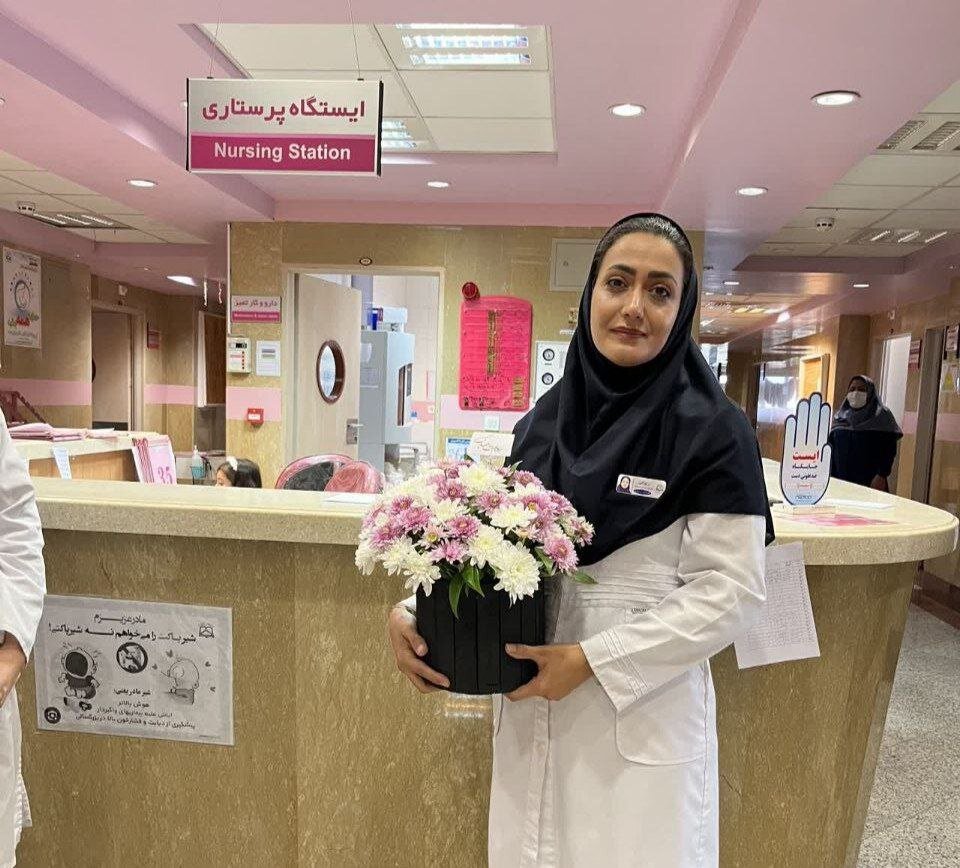 پرستار فداکار است نه قربانی!/ گلایهمندهای خاموش