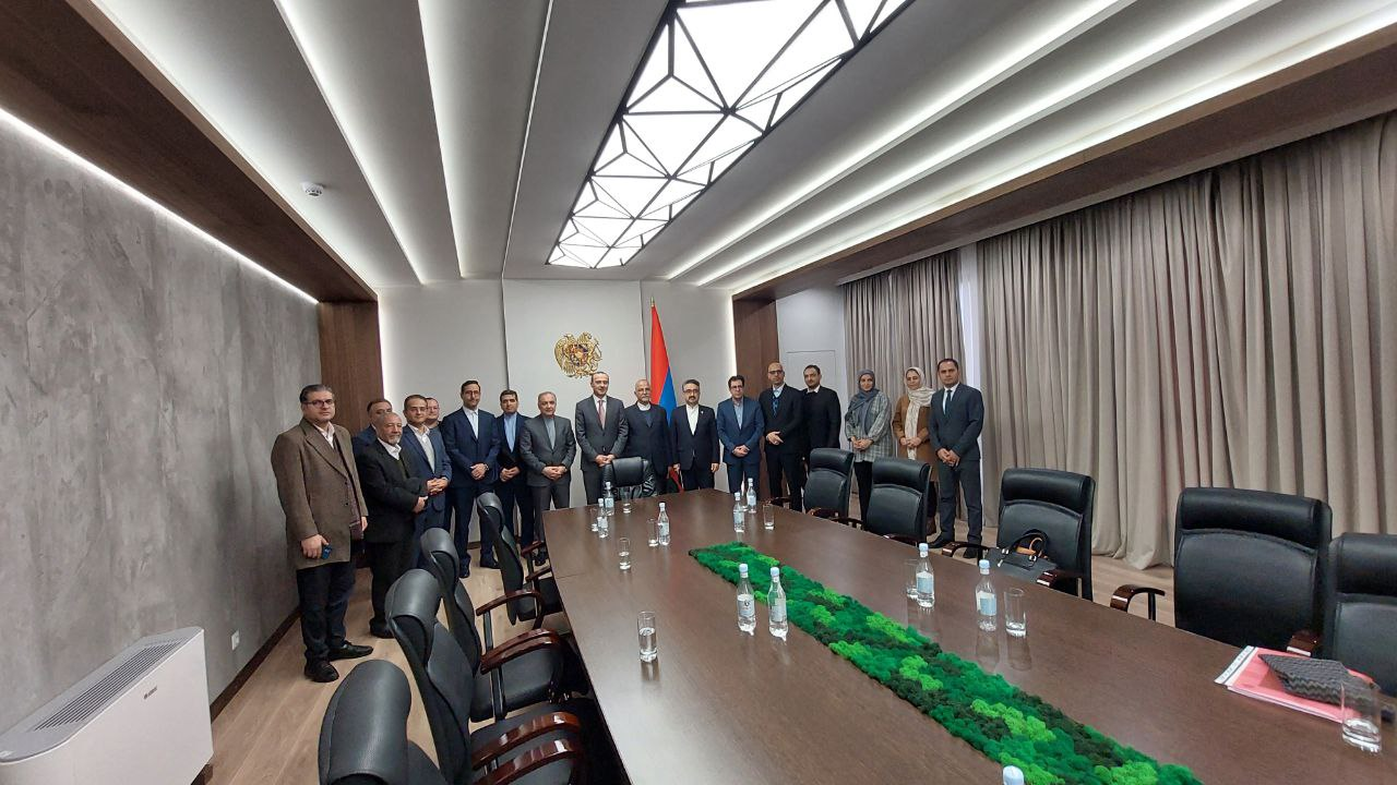 ارمنستان «سرزمین فرصت ها» برای ایران؛ چرا ایروان ناشناخته است؟