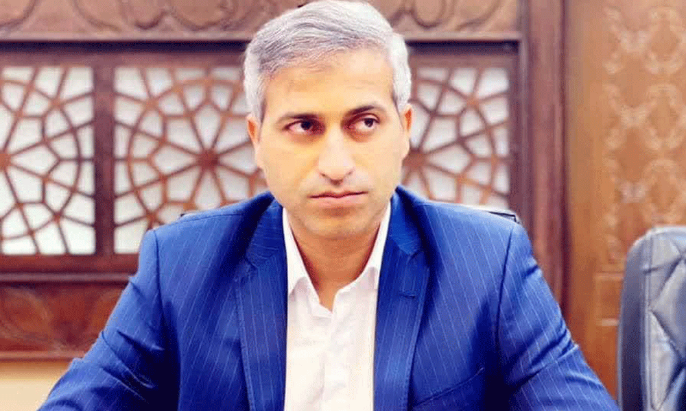 رنج جوانان جویای کار در سیریک از نبود مرکز فنی و حرفهای رنج جوانان جویای کار در سیریک از نبود مرکز فنی و حرفهای