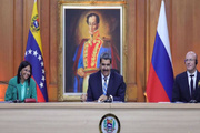 Venezuela counts on longstanding cooperation with Russia