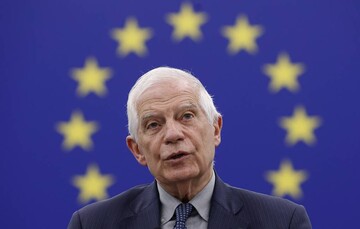 EU’s Borrell to travel to Ukraine in upcoming days