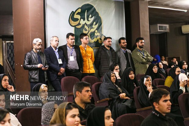 چشمانداز تحول در تبلیغات اسلامی خراسان شمالی؛ از جهاد تبیین تا میدان