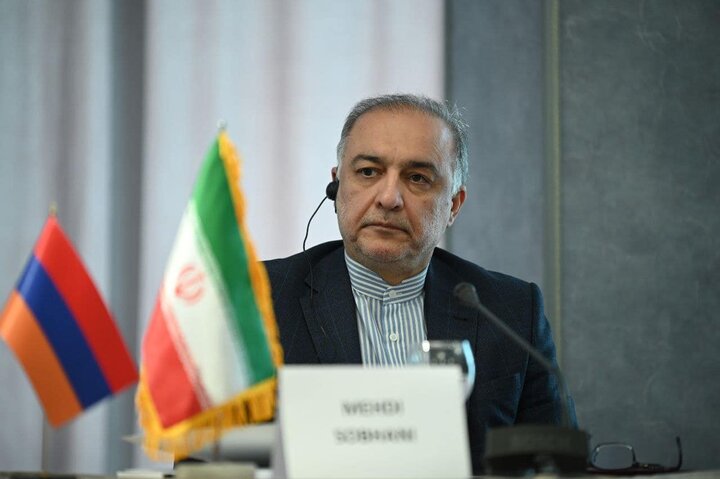 ارمنستان «سرزمین فرصت ها» برای ایران؛ چرا ایروان ناشناخته است؟