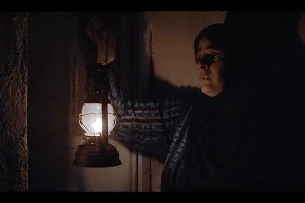 «شروه» آماده نمایش شد/ نغمههای آواز مرگ لری