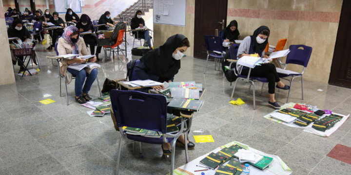 مطالبه داوطلبان آزمون نظام مهندسی؛ بازنگری دغدغه اصلی است