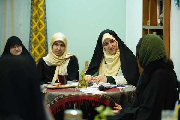 دولت همواره شرایط بهتری برای رشد نوجوانان فراهم میکند