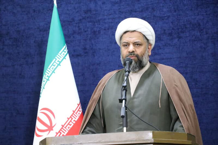 جریان مقاومت با شهادت یک شخصیت از بین نمی رود جریان مقاومت با شهادت یک شخصیت از بین نمی رود