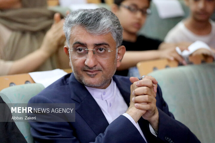 بحران آب در هرمزگان هر روز چالشیتر از دیروز بحران آب در هرمزگان هر روز چالشیتر از دیروز