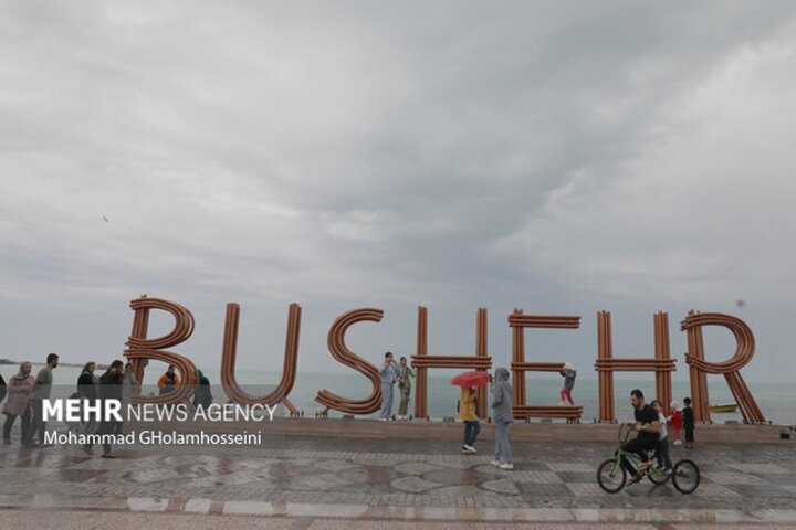 زیرساختهای استان بوشهر توسعه یافت/ روایتی از ۱۰۰۰ روز خدمت