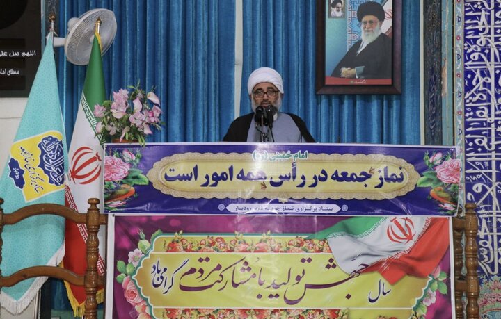 انعکاس ضعفها و قوتها توسط رسانه ملی سبب امیدآفرینی می شود