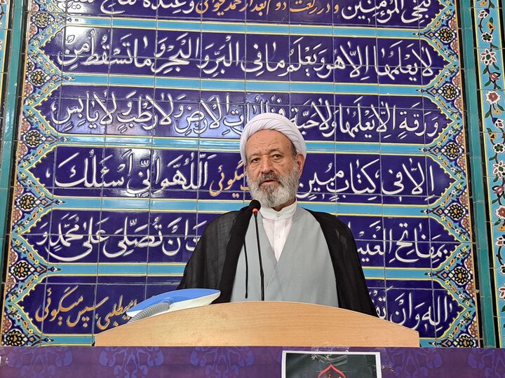 شهید نصرالله با صحبت لرزه بر اندام صهیونیستها میانداخت شهید نصرالله با صحبت لرزه بر اندام صهیونیستها میانداخت