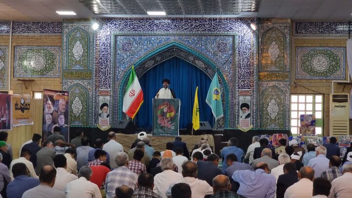 استاندار جدید بوشهر از نیروهای کارآمد استفاده کند استاندار جدید بوشهر از نیروهای کارآمد استفاده کند