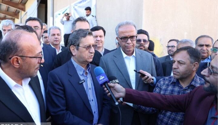 توسعه راه آهن چابهار- زاهدان در چارچوب کریدور شمال- جنوب توسعه راه آهن چابهار- زاهدان در چارچوب کریدور شمال- جنوب