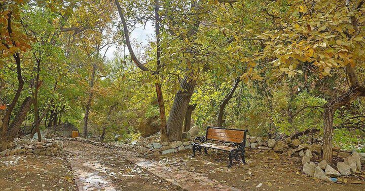 اکوپارک ۵۴ هکتاری روددره فرحزاد فردا به بهره برداری میرسد