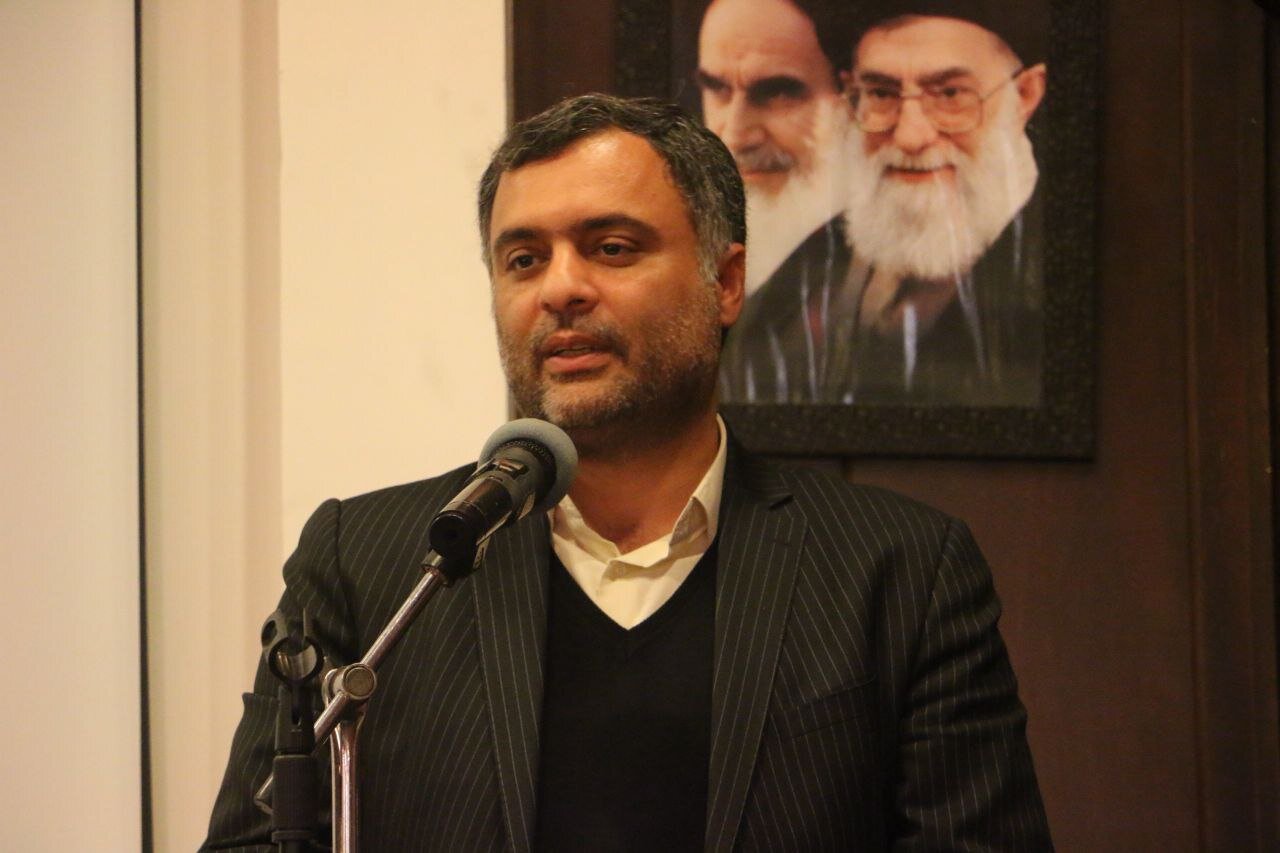 رحمت زاده: کاهش هزینههای کشاورزی با تکیه بر دانشبنیانها ممکن است رحمت زاده: کاهش هزینههای کشاورزی با تکیه بر دانشبنیانها ممکن است