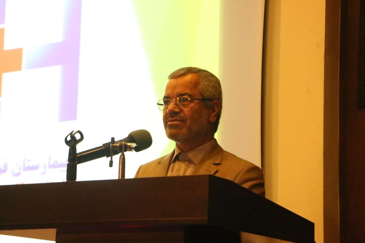 احمدی: همدلی میان دستگاه ها جایگاه گردشگری گیلان را ارتقا می دهد احمدی: همدلی میان دستگاه ها جایگاه گردشگری گیلان را ارتقا می دهد