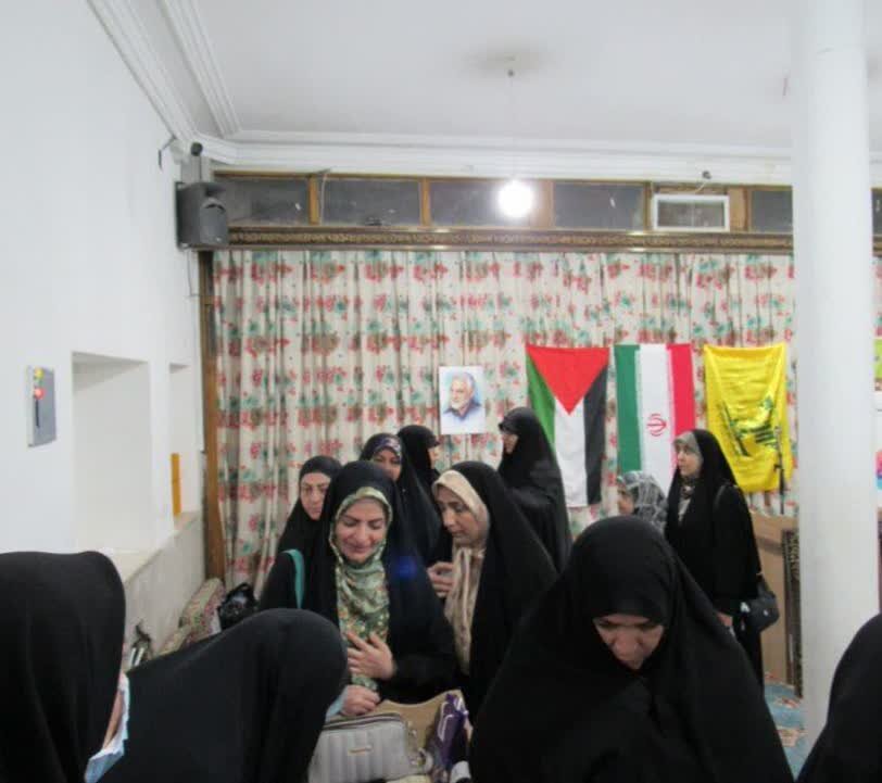 سخاوت کردستانیها کمک حال غزه ولبنان/معاوضه متاع دنیا با رضای خدا