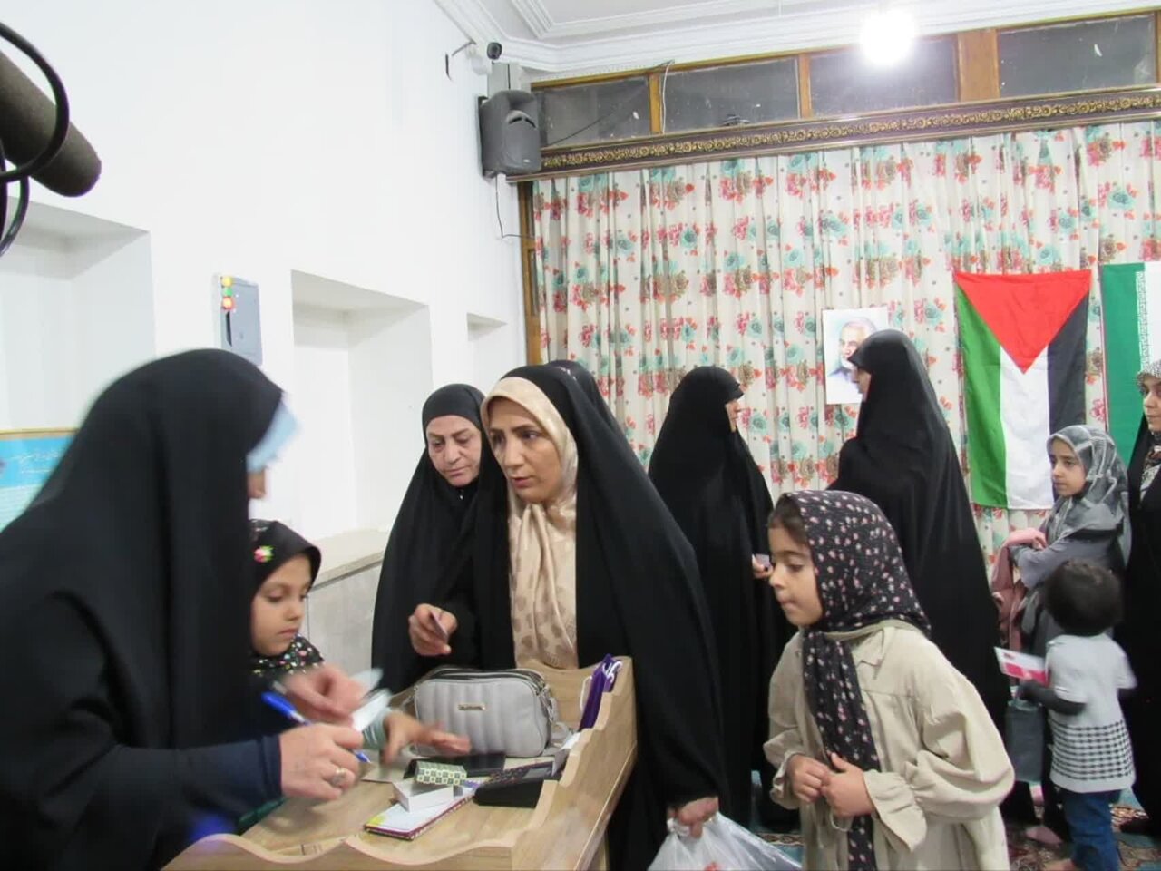 سخاوت کردستانیها کمک حال غزه ولبنان/معاوضه متاع دنیا با رضای خدا