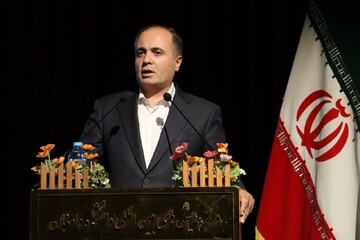 سرعت فرسایش خاک در ایران بیش از ۴ برابر معمول جهانی است