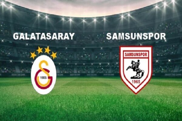 Galatasaray-Samsunspor maçı ne zaman yapılacak?