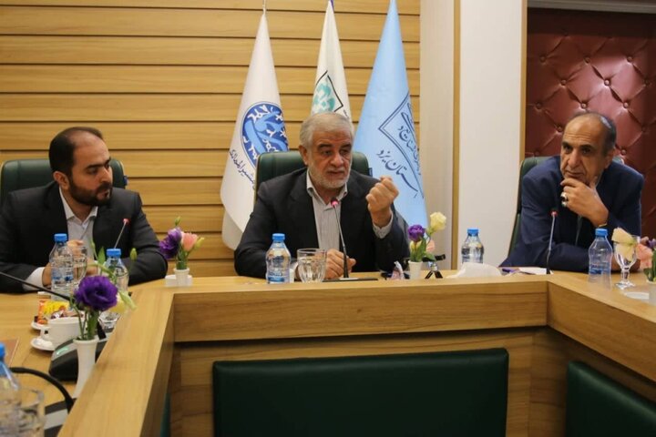 احیاء بافت تاریخی با سرمایهگذاری بخش خصوصی و مسئولیتهای اجتماعی احیاء بافت تاریخی با سرمایهگذاری بخش خصوصی و مسئولیتهای اجتماعی