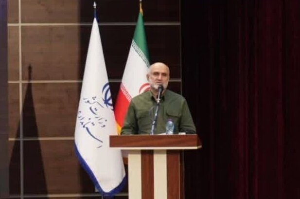 ۷۵۰۰ طرح و پروژه اقتصادی در استان بوشهر افتتاح و کلنگزنی شد ۷۵۰۰ طرح و پروژه اقتصادی در استان بوشهر افتتاح و کلنگزنی شد