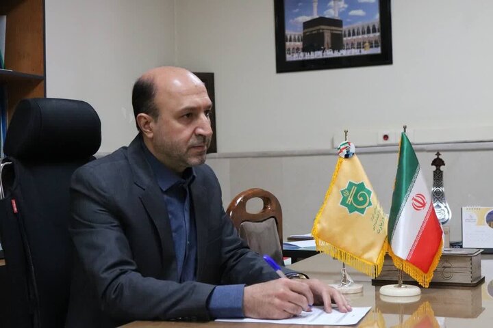 نام نویسی ظرفیتهای خالی حج تمتع در استان سمنان آغاز شد