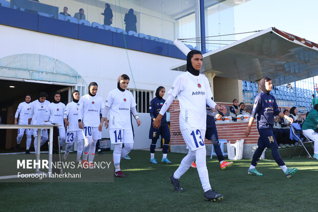 پایان یک دوره طلایی و آغاز یک مسیر تازه برای خاتون بم