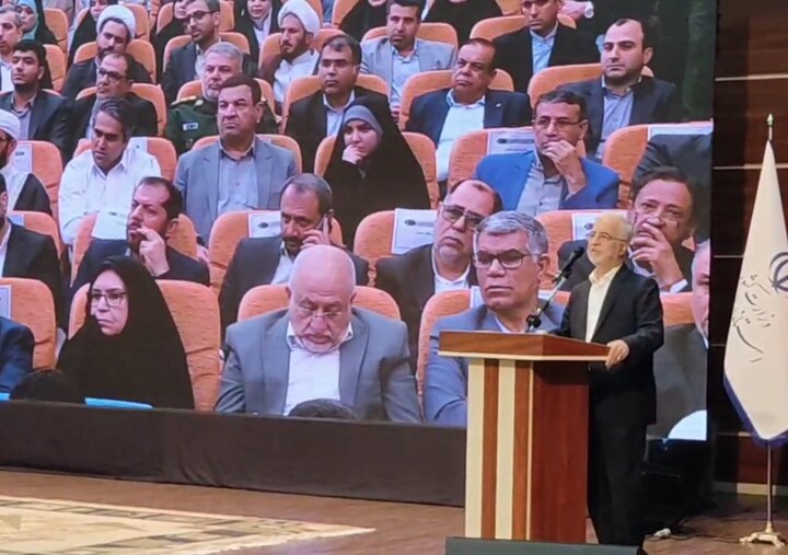 وعده وزیر کشور به مردم استان بوشهر وعده وزیر کشور به مردم استان بوشهر