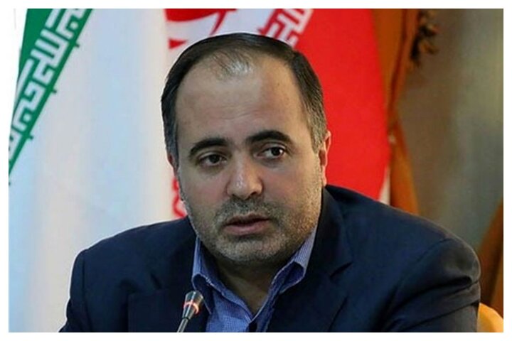 سفر وزیر جهاد کشاورزی به شهرستان مانه/ادای احترام به شهدا و افتتاح پروژههای تولیدی سفر وزیر جهاد کشاورزی به شهرستان مانه/ادای احترام به شهدا و افتتاح پروژههای تولیدی