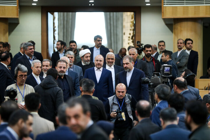 همایش بینالمللی «مکتب نصرالله»