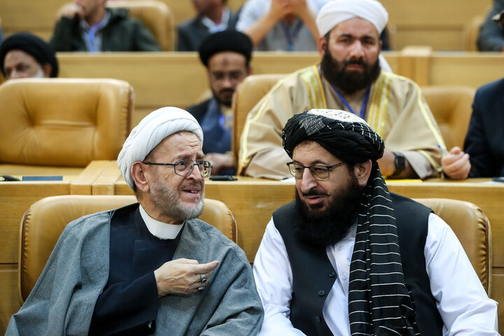 اجلاس بین المللی بزرگداشت شهید مقاومت