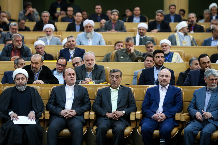 اجلاس بین المللی بزرگداشت شهید مقاومت