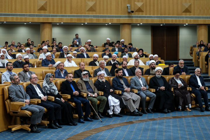 اجلاس بین المللی بزرگداشت شهید مقاومت
