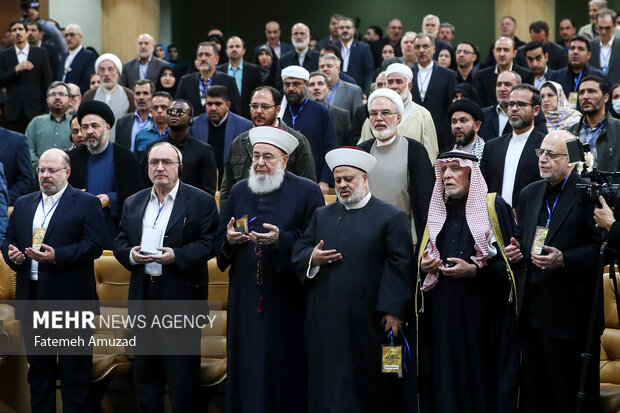 همایش بین‌المللی «مکتب نصرالله»