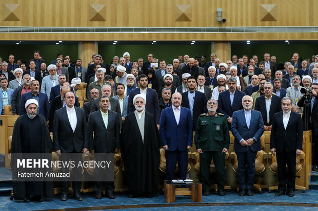 همایش بین‌المللی «مکتب نصرالله»