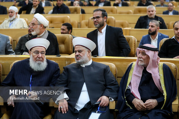 همایش بین‌المللی «مکتب نصرالله»