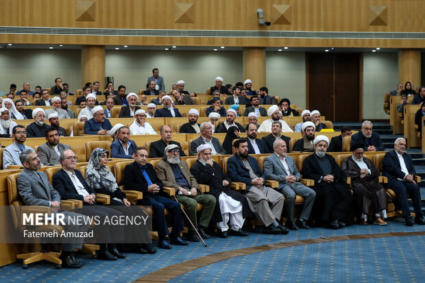 همایش بین‌المللی «مکتب نصرالله»