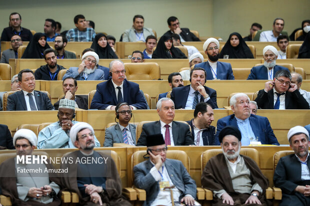 همایش بین‌المللی «مکتب نصرالله»