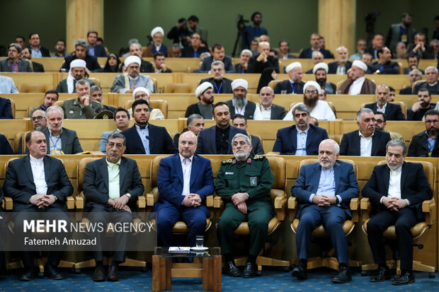 همایش بین‌المللی «مکتب نصرالله»