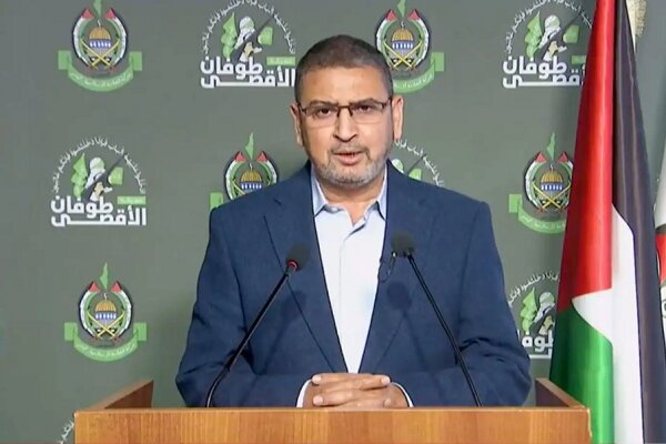 Hamas, Trump'ın tehditlerine yanıt verdi Hamas, Trump'ın tehditlerine yanıt verdi
