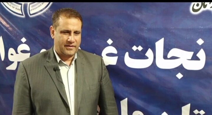 اجرای سامانه هوشمند پایش سواحل اجرای سامانه هوشمند پایش سواحل