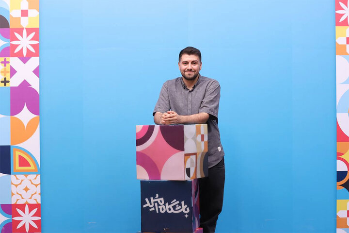 برنامهای که محتوایش با نوجوانان است/ به «باشگاه امید» بپیوندید