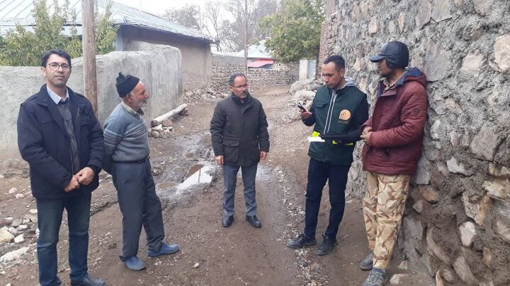 سرشماری کشاورزی در ۶ شهر منتخب اردبیل اجرا میشود سرشماری کشاورزی در ۶ شهر منتخب اردبیل اجرا میشود