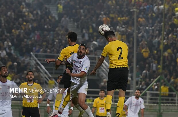 نتایج و جدول لیگ برتر در پایان هفته یازدهم با صدرنشینی سپاهان و بازگشت استقلال
