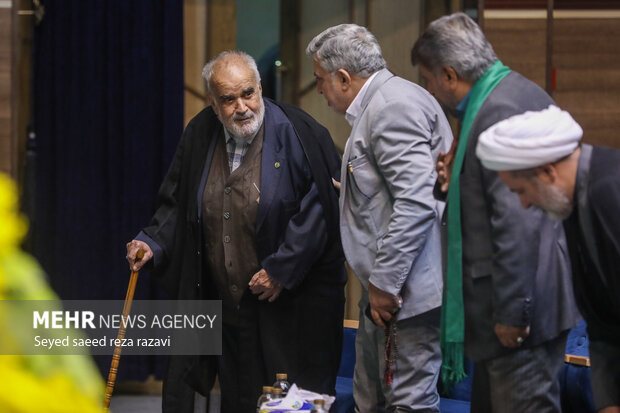 دومین اجلاس ملی خیرین هیئت برگزار می شود دومین اجلاس ملی خیرین هیئت برگزار می شود