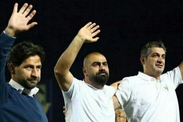 زارع یک فصل دیگر در ملوان ماندنی شد زارع یک فصل دیگر در ملوان ماندنی شد