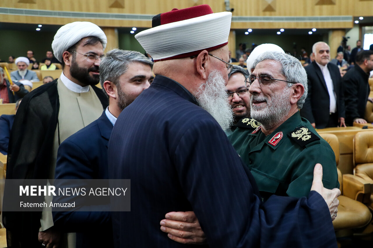 همایش بین‌المللی «مکتب نصرالله»