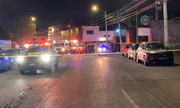 Gunmen kill 10 in central Mexico bar attack