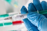 بررسی واکسن HPV برای گنجاندن در برنامه واکسیناسیون کشور